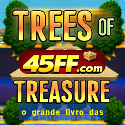 o grande livro das bruxas pdf